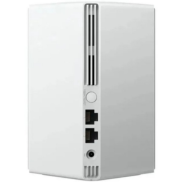 Бесшовный Mesh роутер Xiaomi Mesh System AC1200, белый, 1 шт. в комплекте