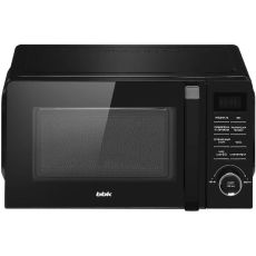 Микроволновая печь BBK 20MWS-723T/B (B) черный