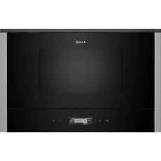 Микроволновая печь NEFF NL4WR21N1 черный
