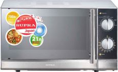 Микроволновая печь Supra MWS-2129MS