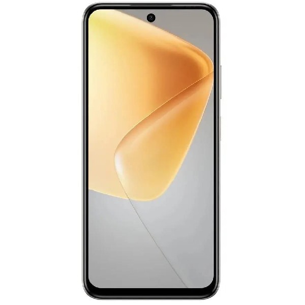 Мобильный телефон Infinix Hot 50i 2024 Android 4/256 Гб серый титан 10060961