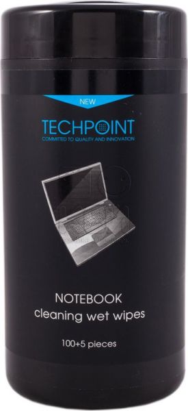 Салфетки Techpoint 1110