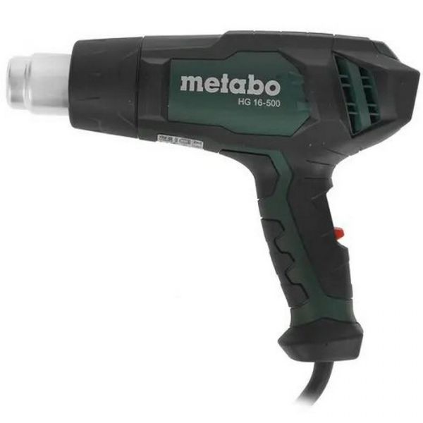 Технический фен Metabo HG 16-500